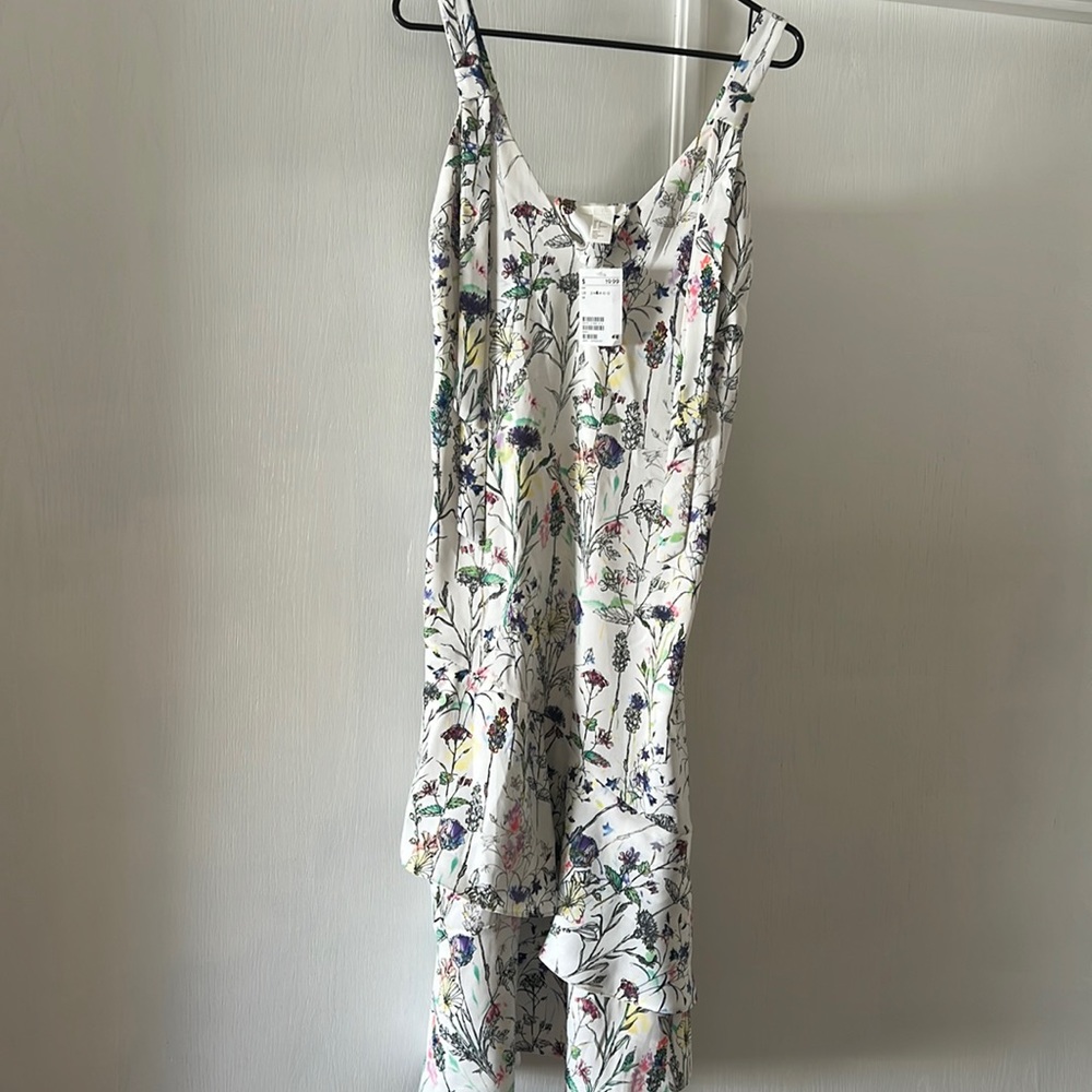 Womens dress